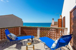 Funtana Meiga Casa vista mare - Free wifi